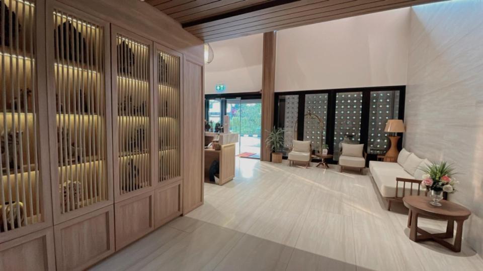 Sareeviengping Hotel Chiangmai Chiang Mai Zewnętrze zdjęcie