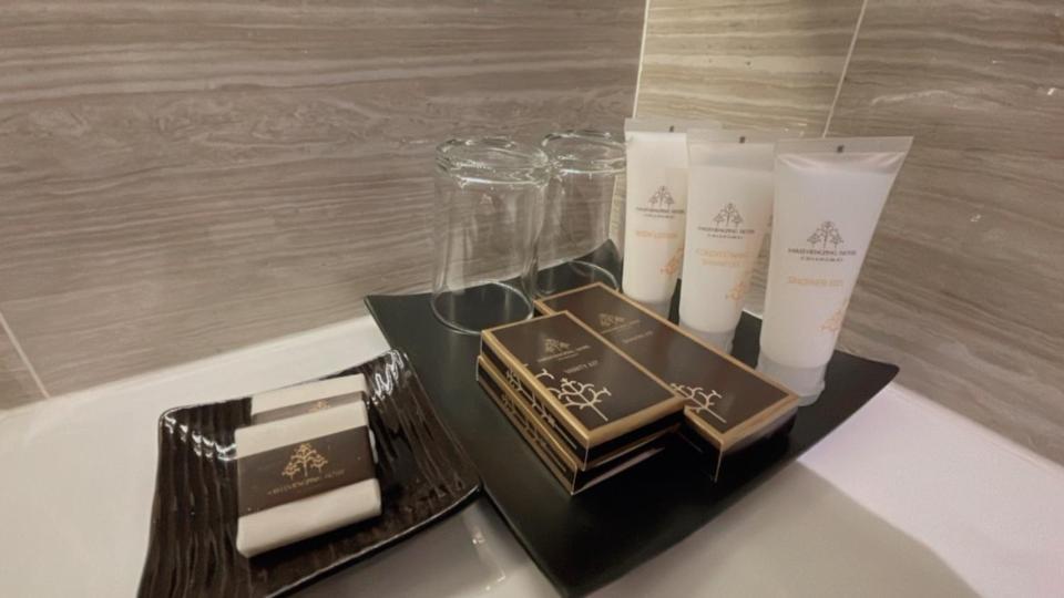 Sareeviengping Hotel Chiangmai Chiang Mai Zewnętrze zdjęcie