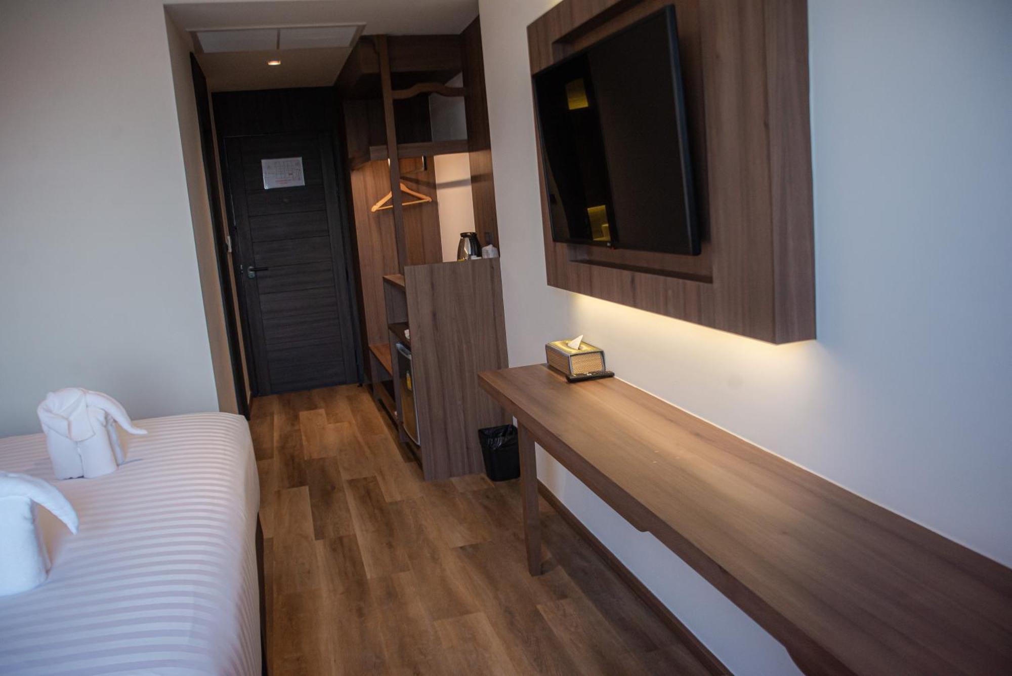 Sareeviengping Hotel Chiangmai Chiang Mai Zewnętrze zdjęcie