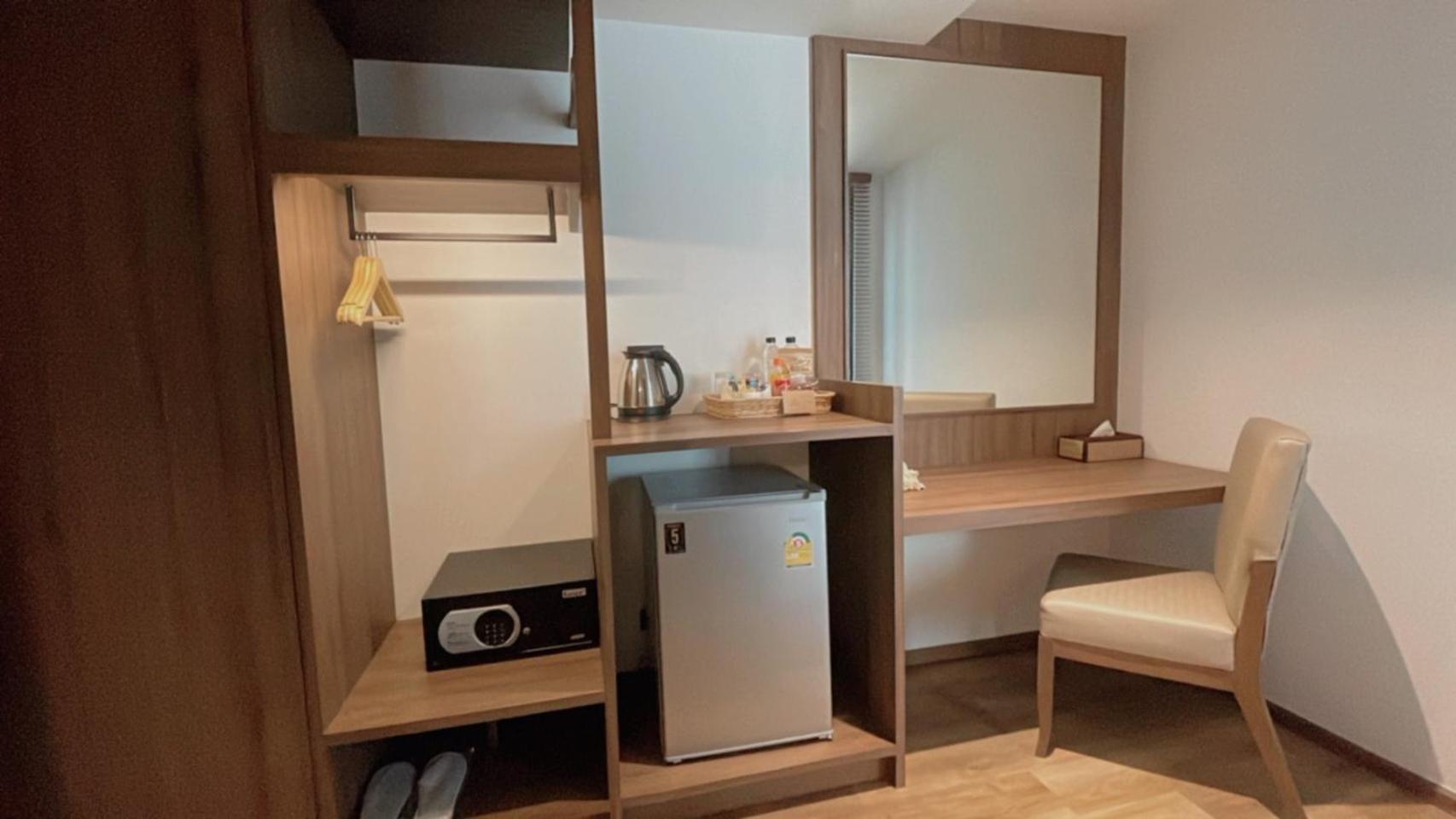 Sareeviengping Hotel Chiangmai Chiang Mai Zewnętrze zdjęcie