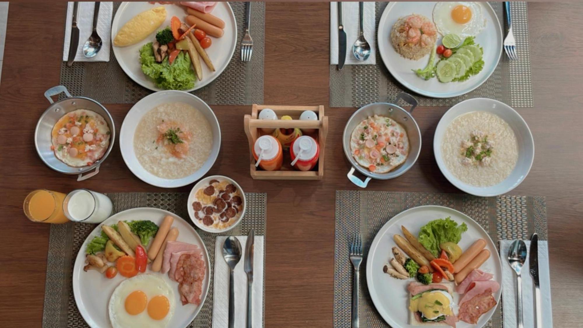 Sareeviengping Hotel Chiangmai Chiang Mai Zewnętrze zdjęcie