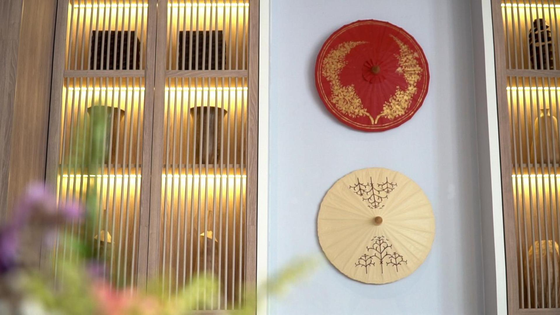 Sareeviengping Hotel Chiangmai Chiang Mai Zewnętrze zdjęcie