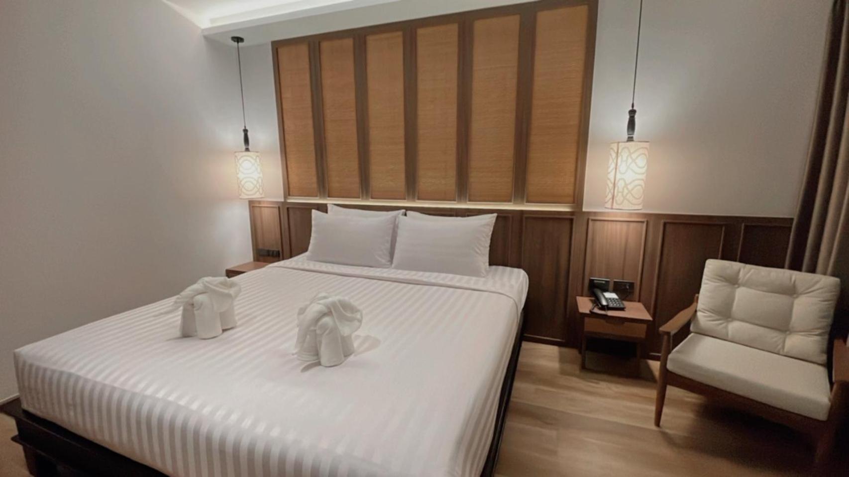 Sareeviengping Hotel Chiangmai Chiang Mai Zewnętrze zdjęcie