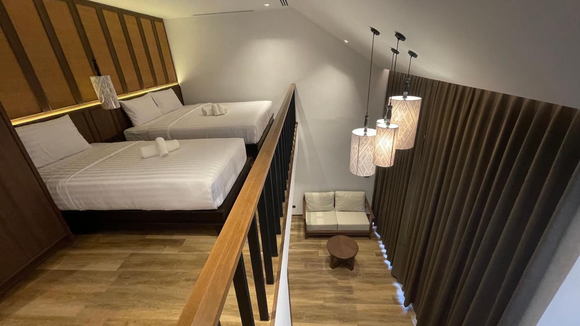 Sareeviengping Hotel Chiangmai Chiang Mai Zewnętrze zdjęcie