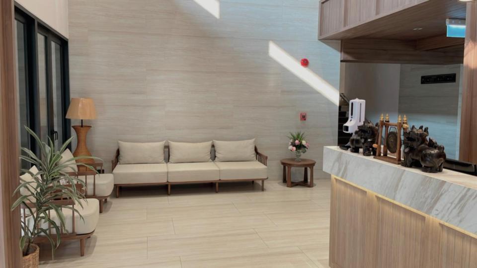 Sareeviengping Hotel Chiangmai Chiang Mai Zewnętrze zdjęcie