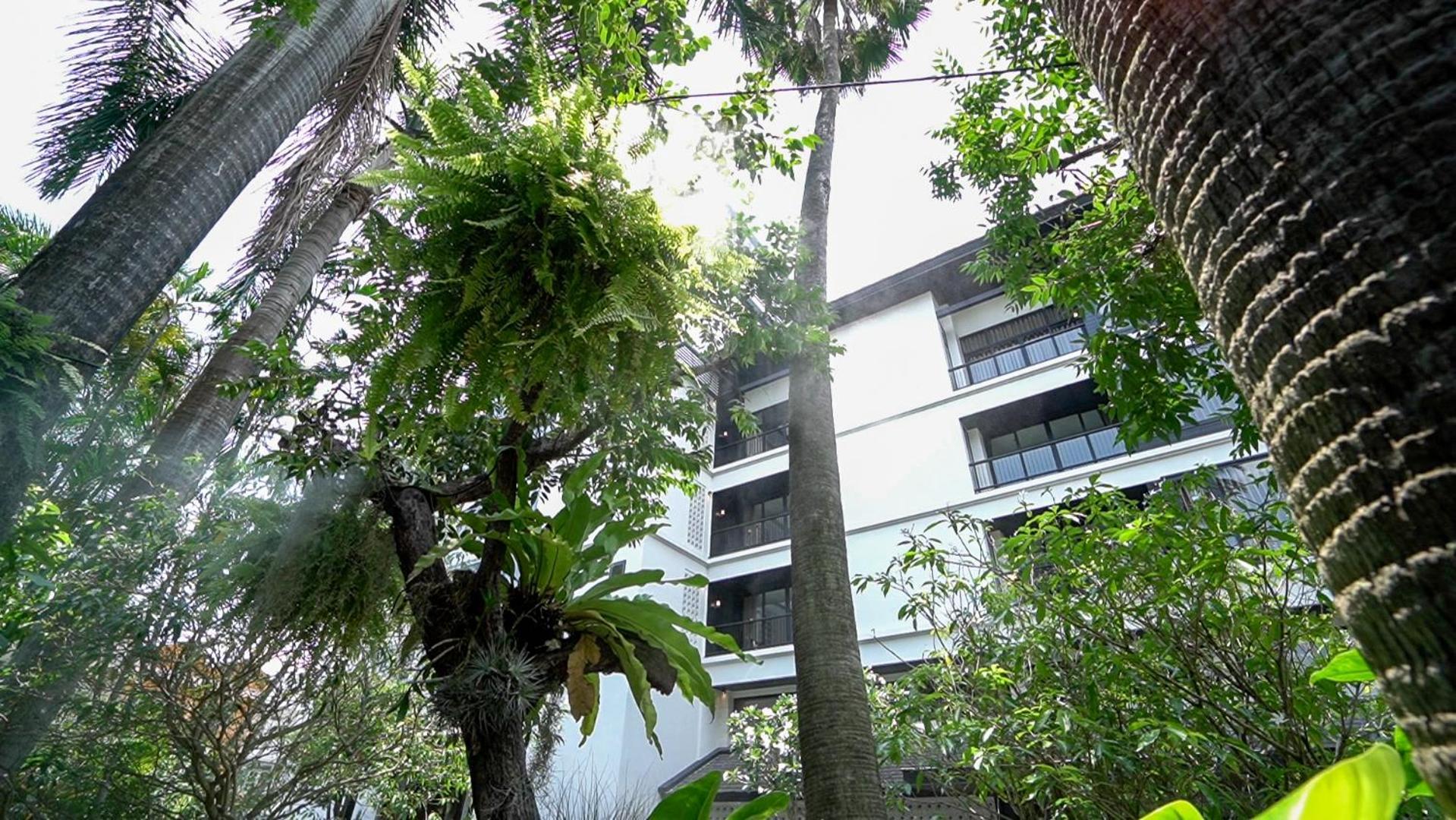 Sareeviengping Hotel Chiangmai Chiang Mai Zewnętrze zdjęcie