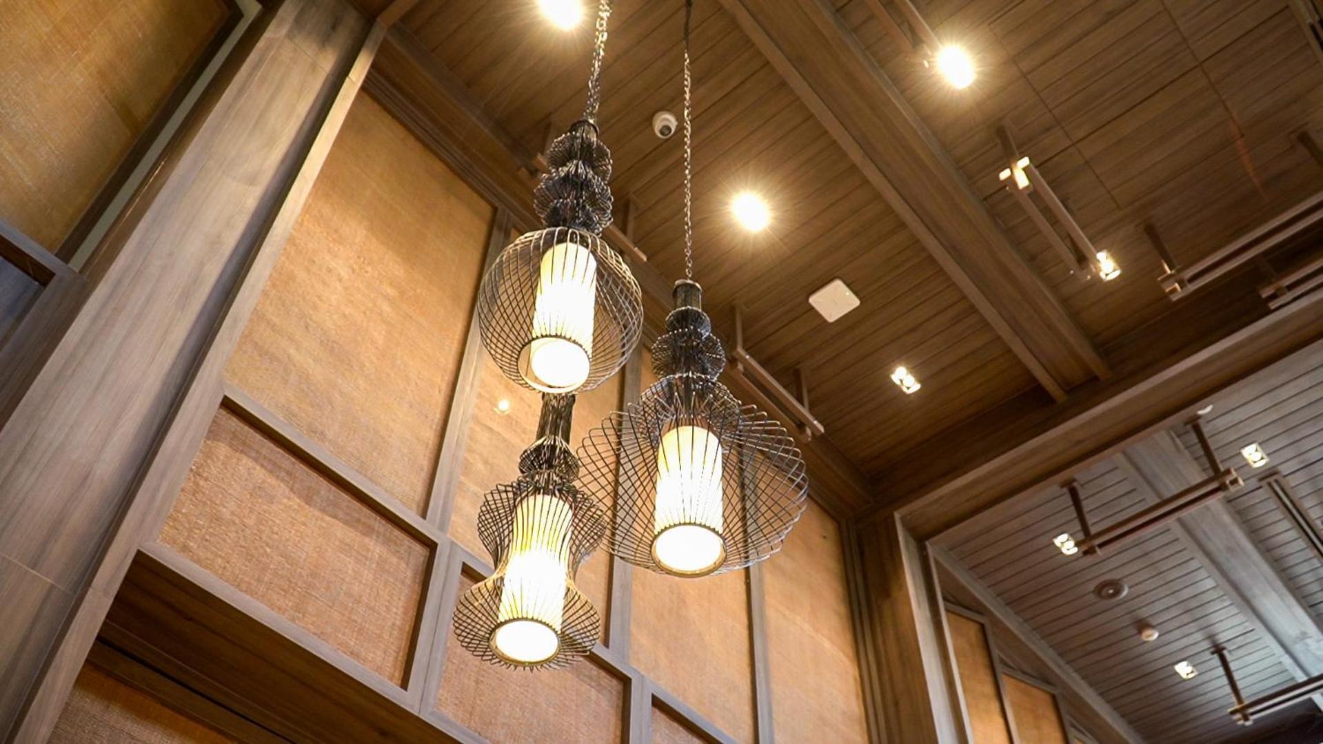 Sareeviengping Hotel Chiangmai Chiang Mai Zewnętrze zdjęcie