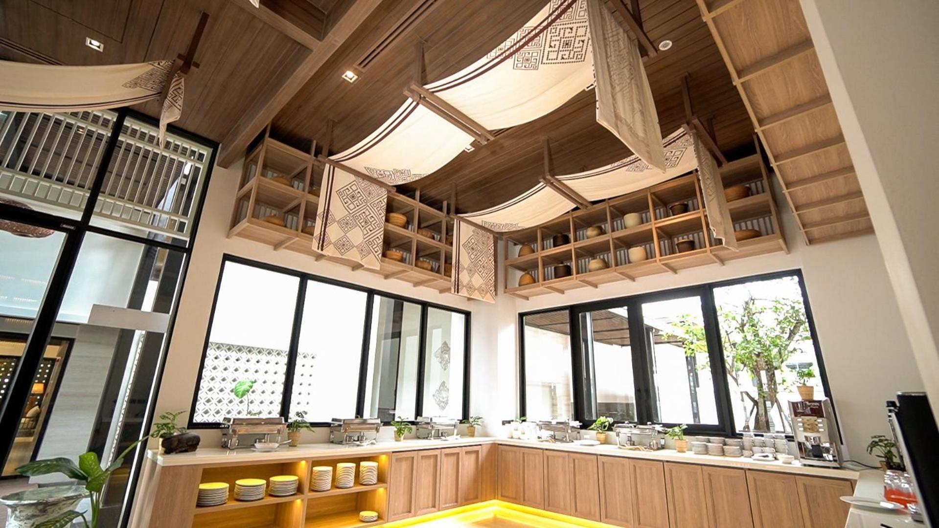 Sareeviengping Hotel Chiangmai Chiang Mai Zewnętrze zdjęcie