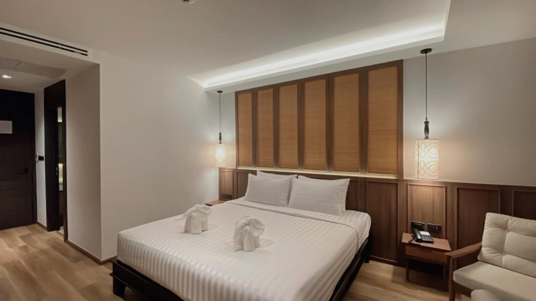 Sareeviengping Hotel Chiangmai Chiang Mai Zewnętrze zdjęcie