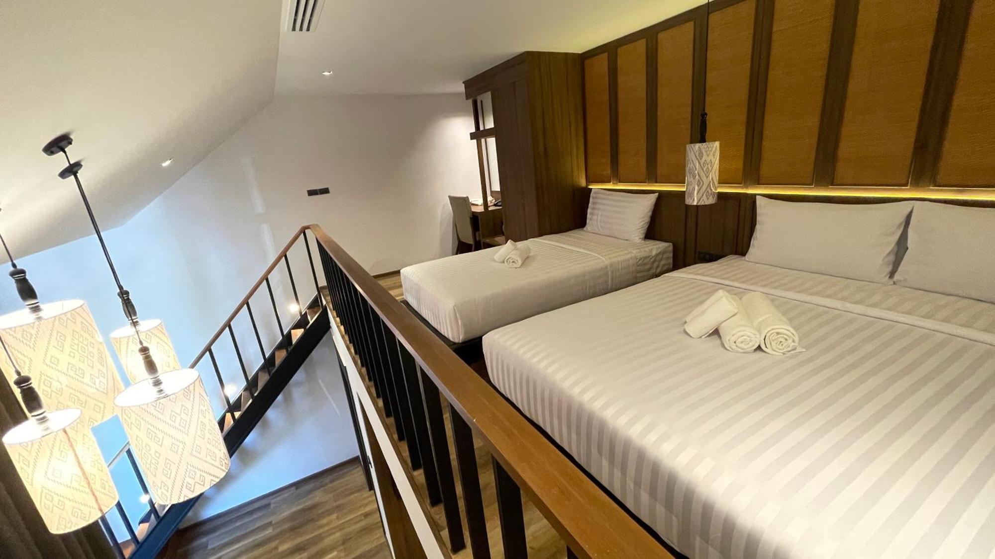 Sareeviengping Hotel Chiangmai Chiang Mai Zewnętrze zdjęcie