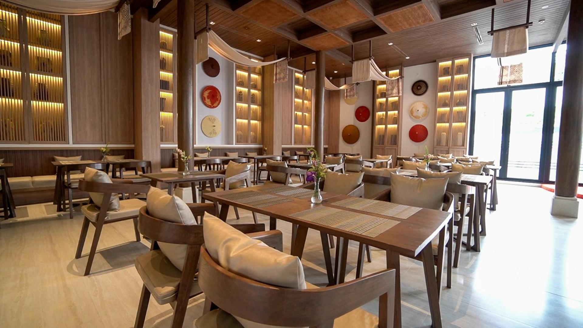 Sareeviengping Hotel Chiangmai Chiang Mai Zewnętrze zdjęcie